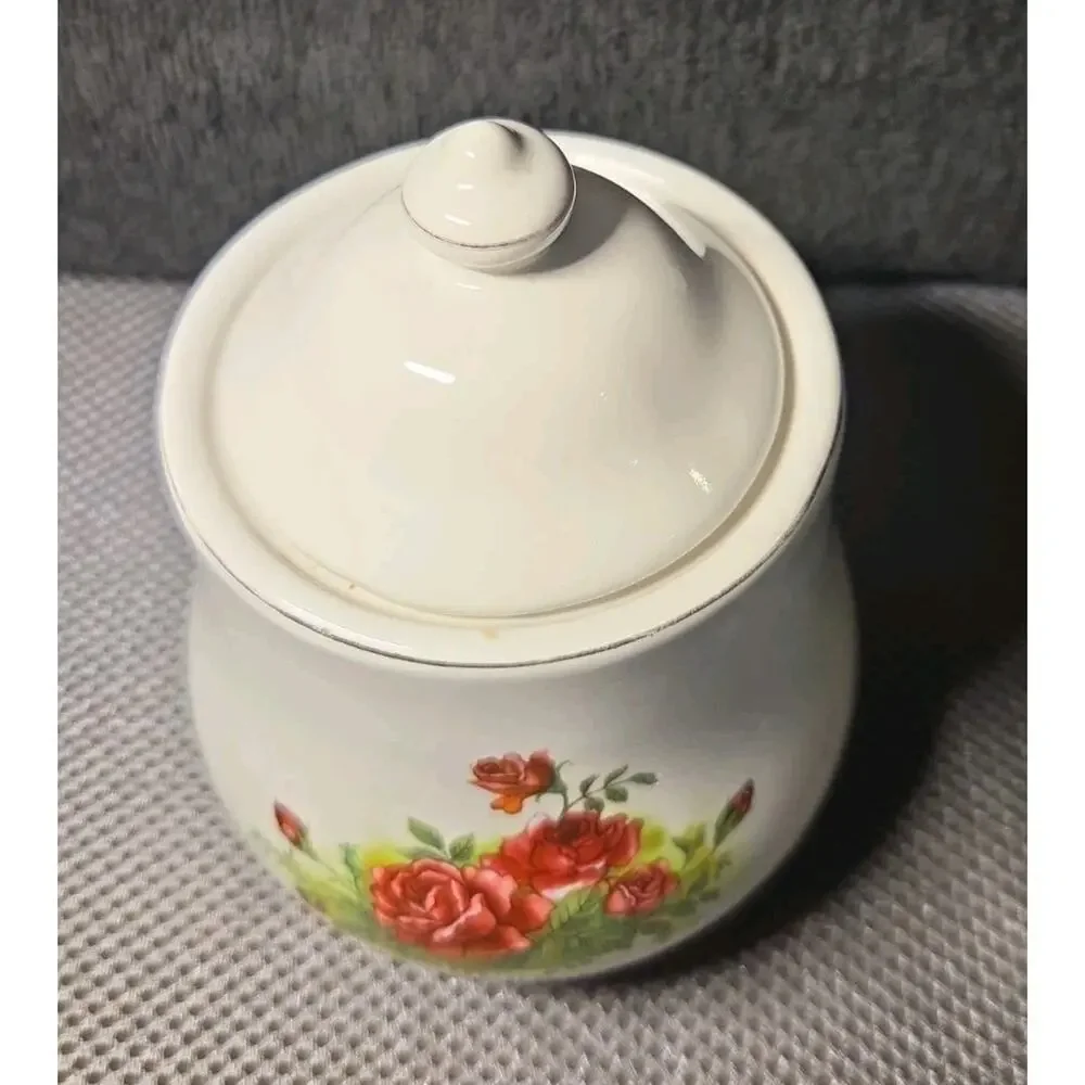Vntg KK Ceramics 6
